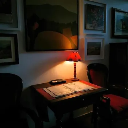 - Anthurium Apartment *