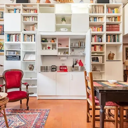 - Anthurium Apartment *