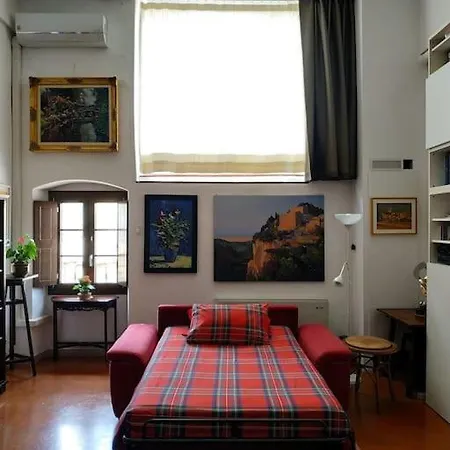 - Anthurium Apartment
