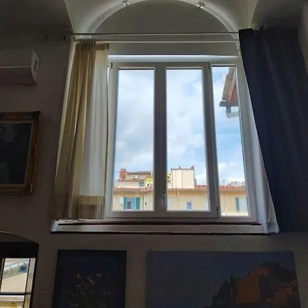 - Anthurium Apartment Florence