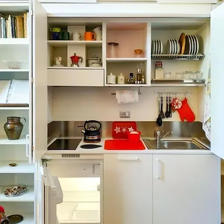 - Anthurium Apartment Florence