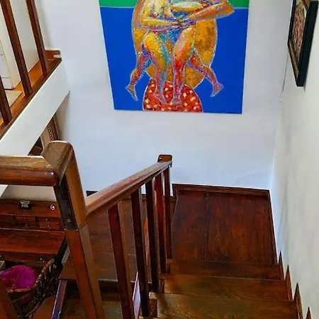 - Anthurium Apartment *