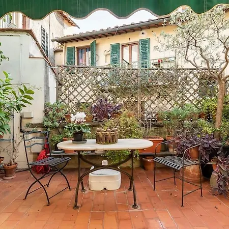 - Anthurium Apartment Florence
