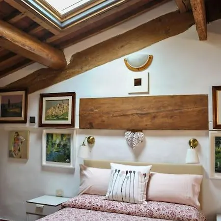 Apartment - Anthurium Florence
