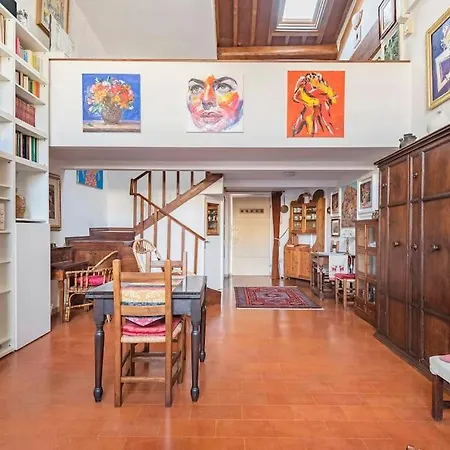 - Anthurium Apartment