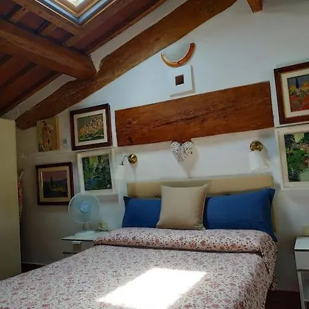 - Anthurium Apartment Florence